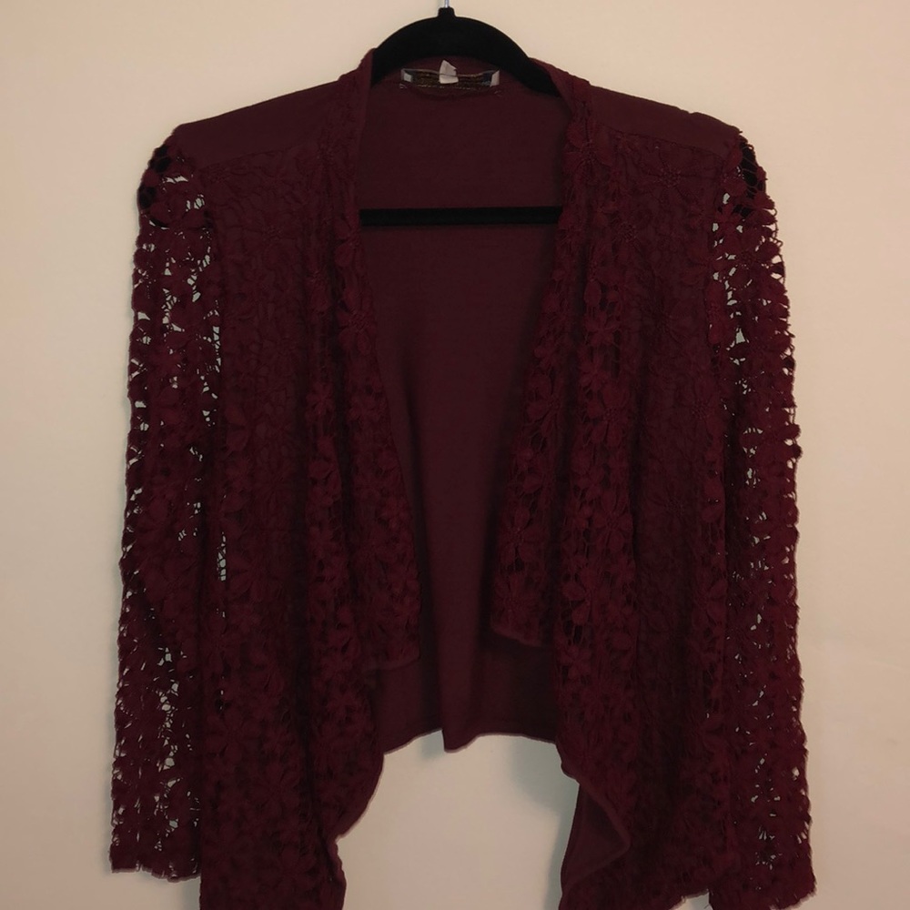 Parisian shirt/shall